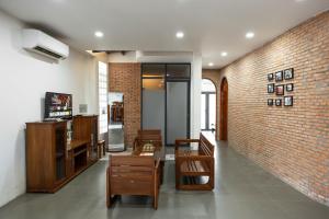 3-Bedroom Villa in Fishing Village near the sea 50m