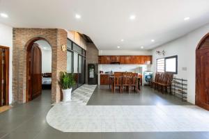 3-Bedroom Villa in Fishing Village near the sea 50m