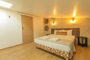 Afro Ethnic - Suite & Spa, Nouveau, Atypique