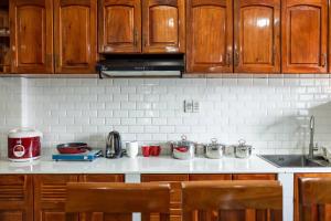 3-Bedroom Villa in Fishing Village near the sea 50m