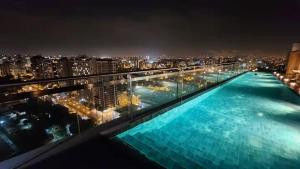 Chic & Modern 1 Bedroom Apartment Barranco