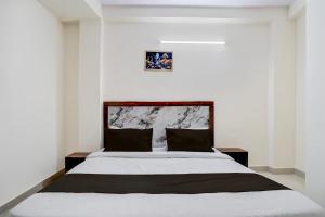Hotel O The Metro Inn