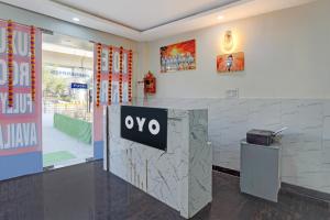 Hotel O The Metro Inn