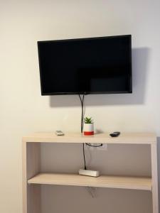 Agia Sofia Central Studio