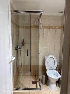 Agia Sofia Central Studio