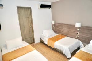 Betania Garden Inn Hotel