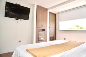 Betania Garden Inn Hotel