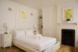 BnBNova - 3BR 2BA - Soho & Fitzrovia