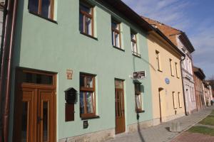 Family pension Homestay Gauri Kežmarok Kežmarok Slovakia