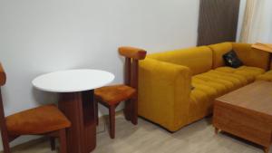 Jkia Airport classic one bedroom next to 67hotel