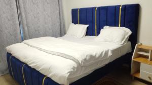 Jkia Airport classic one bedroom next to 67hotel