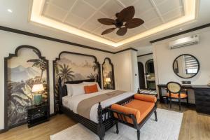 Gia Hưng Villas
