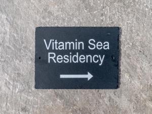 Vitamin Sea Residency