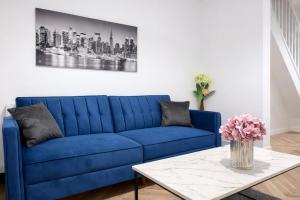 Barnsley Stay l Sleeps 6 l Parking & Fast WIFI