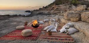 Cottage With Aeolian Islands Views Near Cefalù