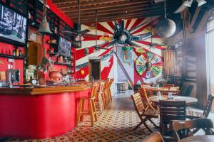 La Brisa Loca Hostel