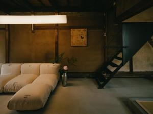 5ppl - Stay near Kyoto Imperial - Yado Tabata