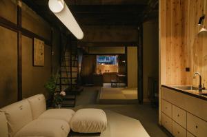 5ppl - Stay near Kyoto Imperial - Yado Tabata