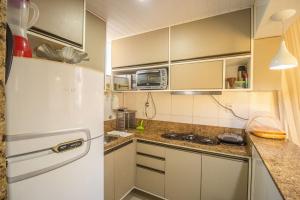 Sol e Mar - Apartamento no Rio Vermelho