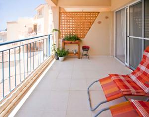 Regina Gardens Prestige Apartment