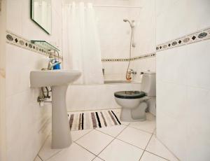 Regina Gardens Prestige Apartment