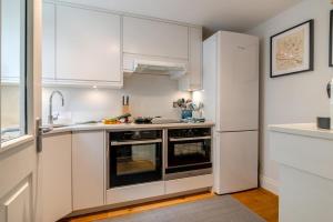 2 Bed in Bath oc-bhr44