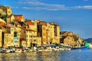 Apartments Šibenik City Center