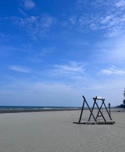 Sky-High Seaview Apartment - Timur Bay Kuantan