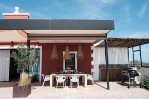 Suites Agroturismo Bini Aumaia