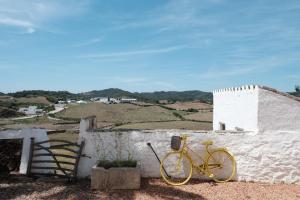 Suites Agroturismo Bini Aumaia