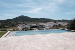 Suites Agroturismo Bini Aumaia