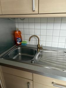 Core Luxembourg City - Gare Nest - Parking and Breakfast by Request