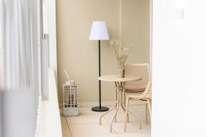 Casita Unic Modern apartment with pool and gym