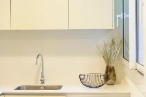 Casita Unic Modern apartment with pool and gym