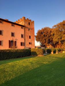 Villa il Pozzo