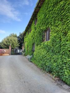 Villa il Pozzo