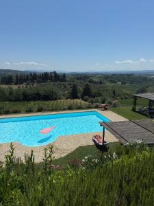 Villa il Pozzo