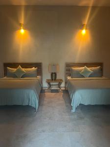 Villa Abrazar - Embrace Nicaragua