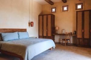 Villa Abrazar - Embrace Nicaragua