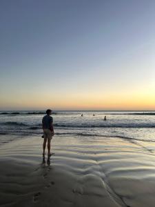 Villa Abrazar - Embrace Nicaragua