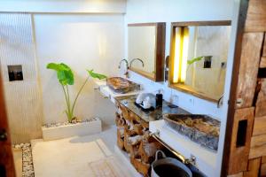 Biệt thự cho Tuần Trăng mật, có Hồ bơi riêng (Honeymoon Villa with Private Pool)