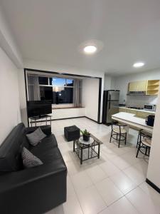 Comfortable and quiet apartment