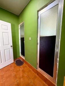 Casza Grande Alojamiento