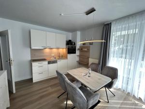 Appartementhaus Binzer Sterne 11