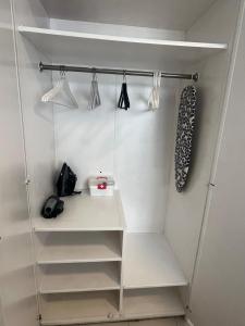 Comfortable and quiet apartment