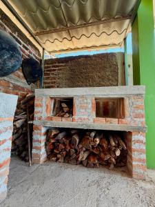 Casza Grande Alojamiento