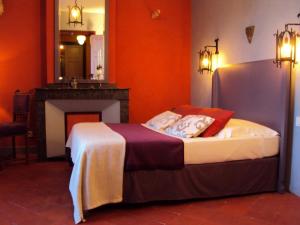 B&B / Chambres d'hotes Les Chambres des Dames : photos des chambres