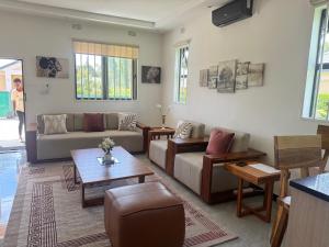 Samash village 3 bedroom emerald