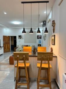 Samash village 3 bedroom emerald