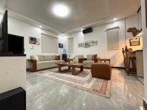 Samash village 3 bedroom emerald